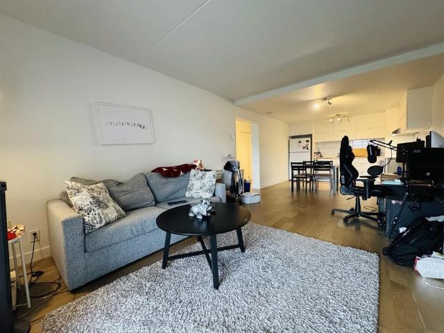Apartment for rent in Québec, Quebec