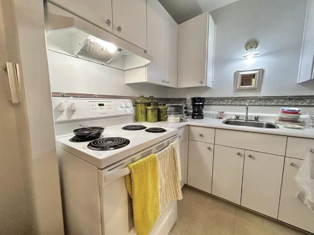 Apartment for rent in Québec, Quebec