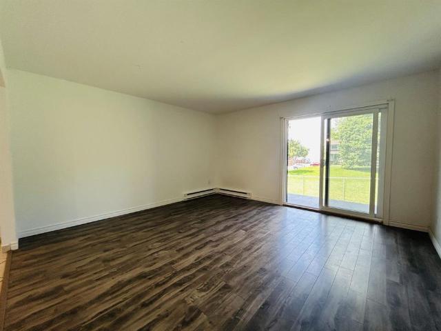 Apartment for rent in Québec, Quebec