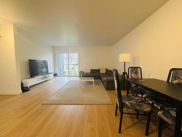 Apartment for rent in Québec, Quebec