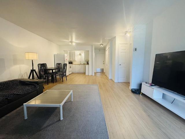 Apartment for rent in Le Plateau, Québec