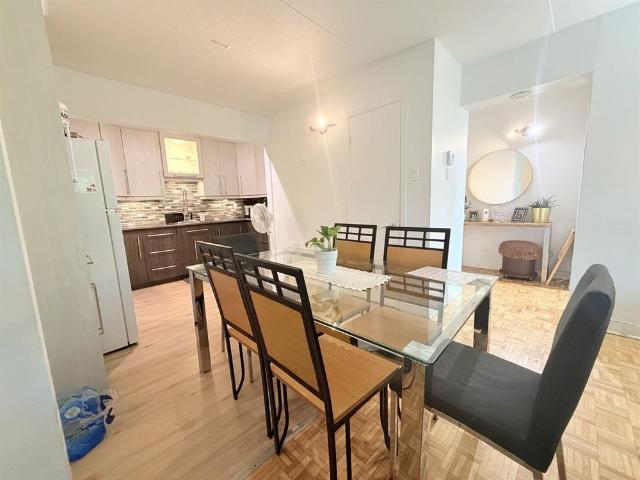 Apartment for rent in Québec, Quebec