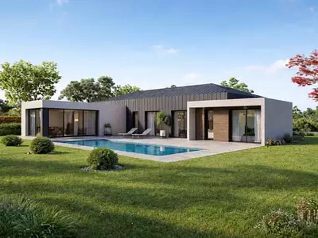 Maison vente à Osenbach, Collectivité européenne d'Alsace