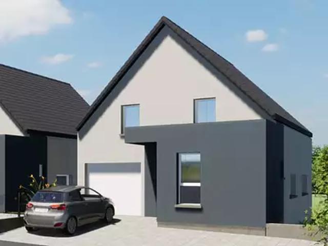 Maison vente à Thann-Guebwiller, Osenbach
