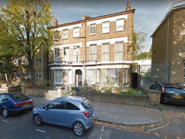 House for rent in Kentish Town, Greater London