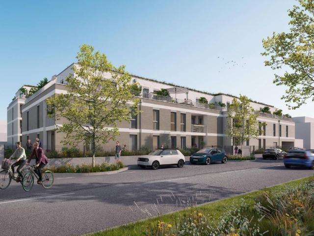 Apartment mieten in Lanzendorf, Mistelbach