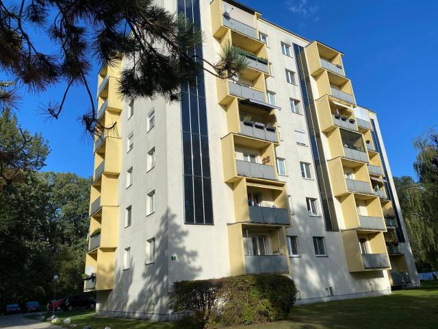Apartment mieten in Lerchenfeld, Krems an der Donau
