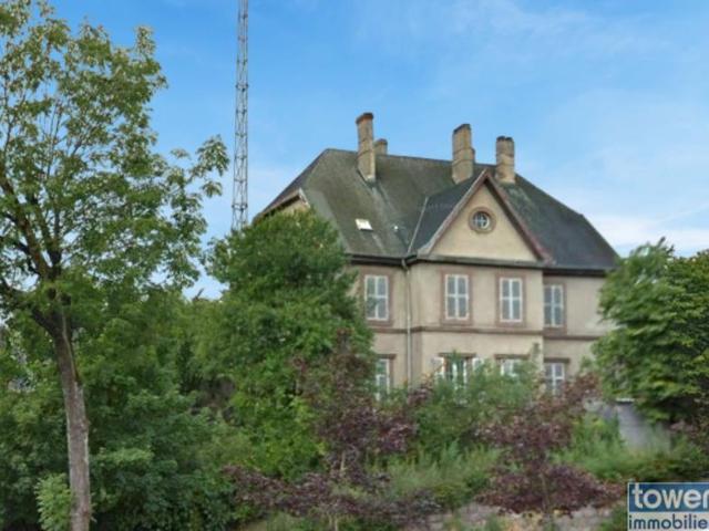 Maison vente à Forbach-Boulay-Moselle, Morhange