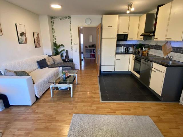 Apartment mieten in Weppersdorf, Burgenland