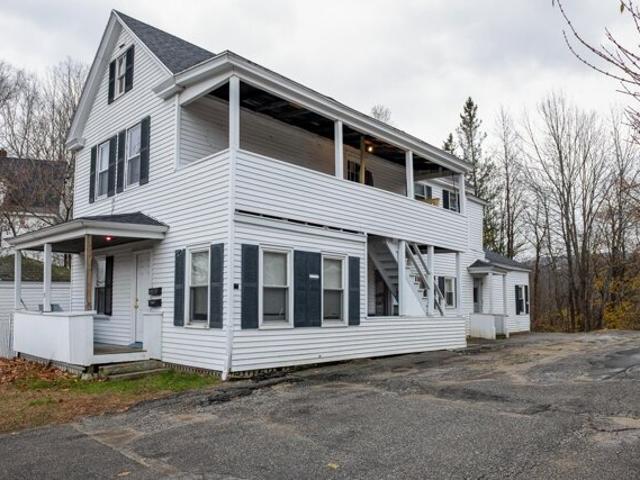 House for sale in Mexico, Maine