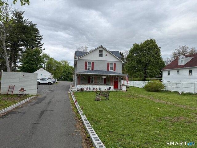 House for sale in New Britain, Connecticut