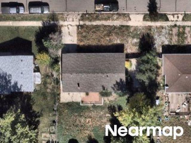 House for sale in Colorado Springs, Colorado