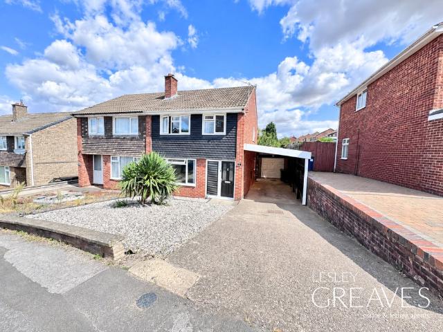 Apartment for rent in Gedling, East Midlands