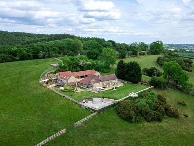 House for sale in Thirsk, North Yorkshire