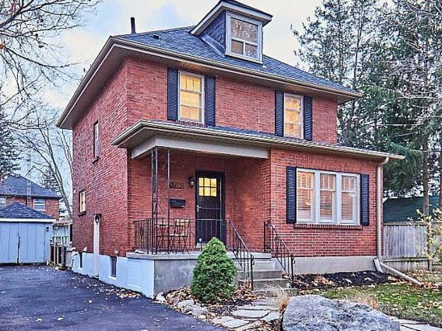 House for sale in Durham, Ontario