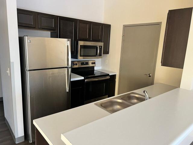 Apartment for rent in Oshkosh, Wisconsin