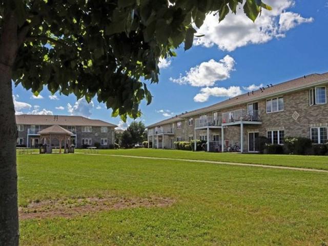 Apartment for rent in Oshkosh, Wisconsin