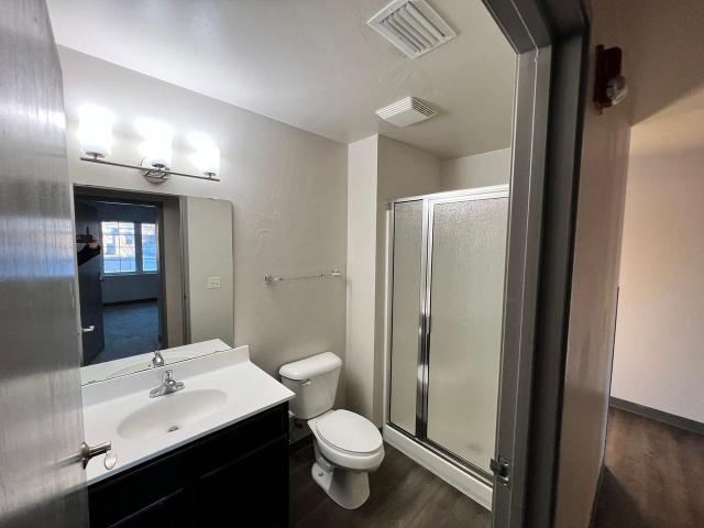 Apartment for rent in Oshkosh, Wisconsin