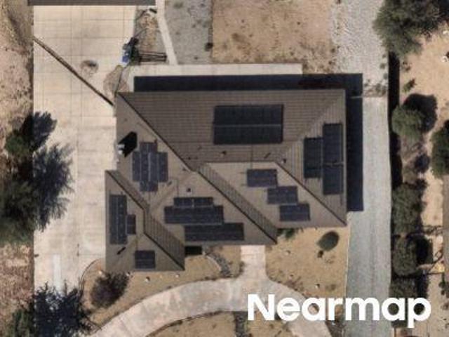 House for sale in Apple Valley, California