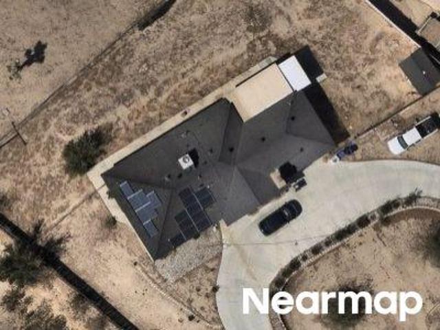 House for sale in Apple Valley, California