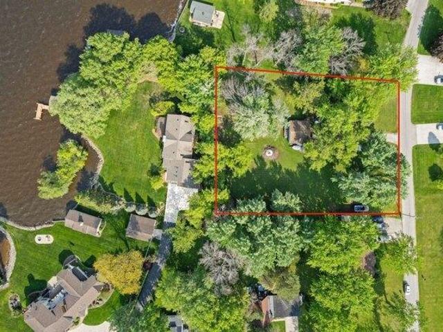 Land for sale in Wisconsin