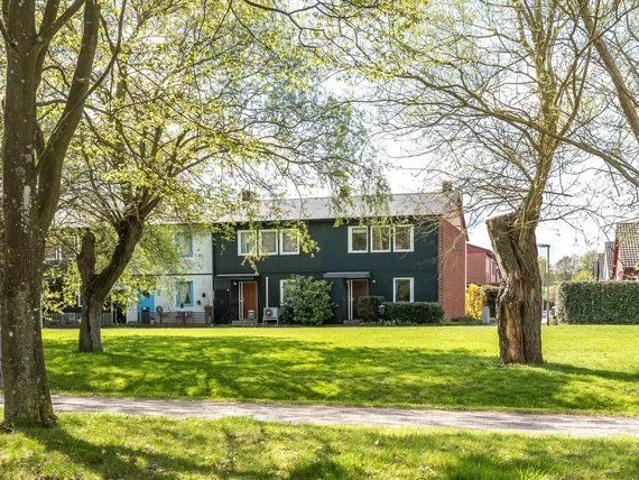 Hus hyra i Oxie, Skåne