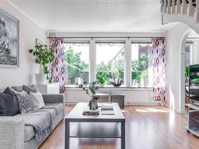 Hus hyra i Oxie, Skåne