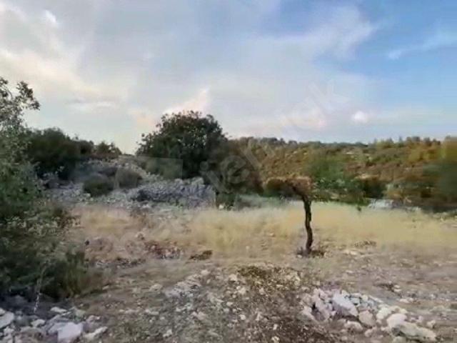 Kaş, Antalya içerisinde satılık Arsa