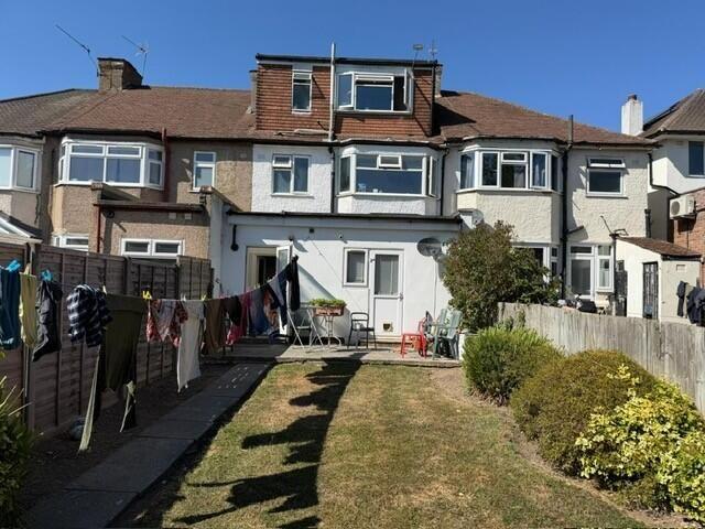 Studio for rent in London Borough of Barnet, Greater London