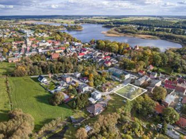Grunt na sprzedaż w Osieczna, Wielkopolskie
