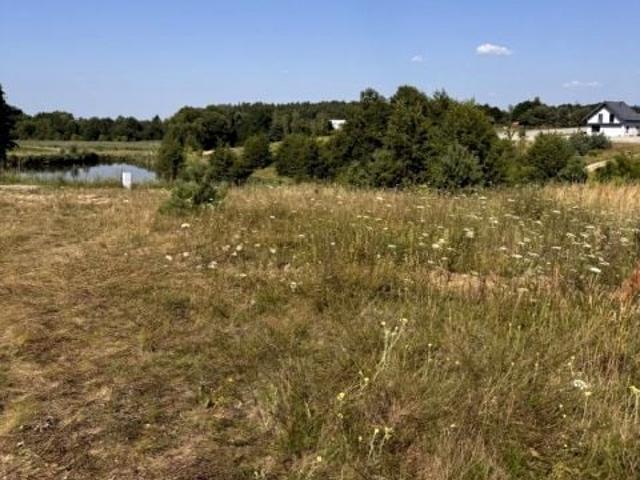Grunt na sprzedaż w Leszno, Wielkopolskie