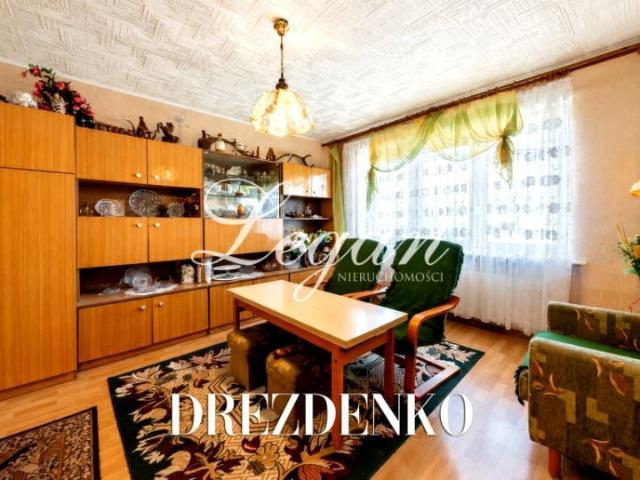 Mieszkanie na sprzedaż w Drezdenko, Lubuskie