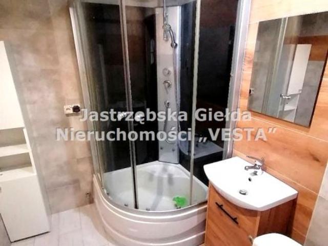 Mieszkanie na sprzedaż w Jastrzębie-zdrój, Śląskie