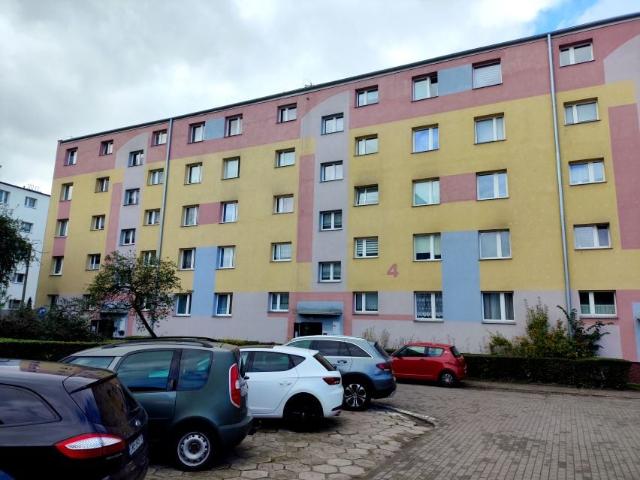 Mieszkanie na sprzedaż w Wejherowo, powiat wejherowski