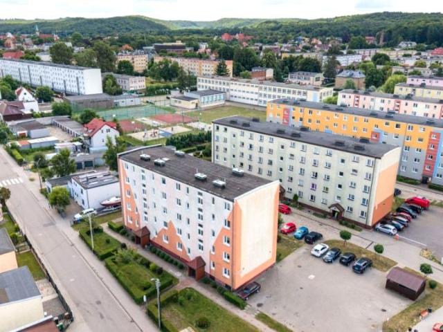 Mieszkanie na sprzedaż w Wejherowo, Pomorskie