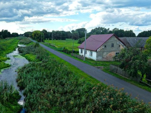 Dom na sprzedaż w Krzeszyce, Lubuskie