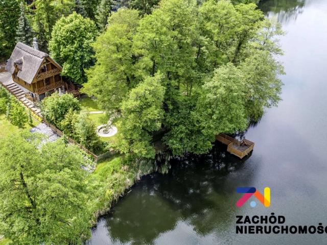 Dom na sprzedaż w Sława, powiat wschowski