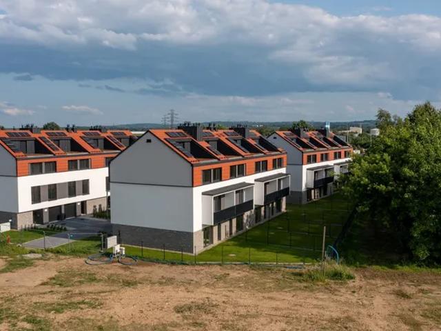 Dom na sprzedaż w Kraków, Małopolskie