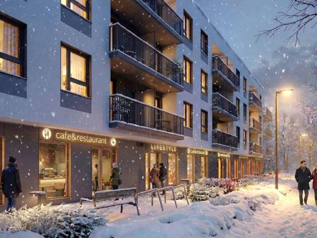 Mieszkanie na sprzedaż w Wrocław, Dolnośląskie