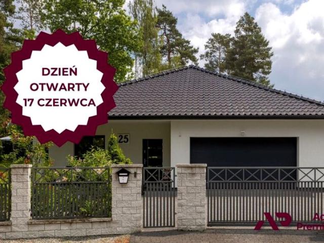 Dom na sprzedaż w Biedrusko, Wielkopolskie