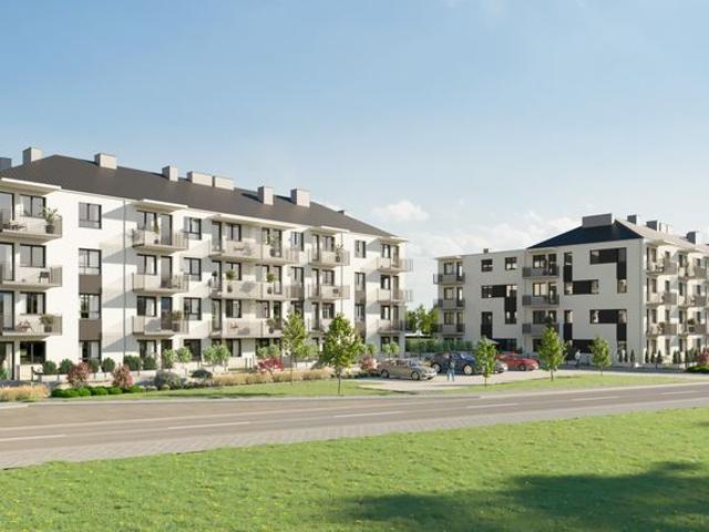 Mieszkanie na sprzedaż w Szczecin, Zachodniopomorskie