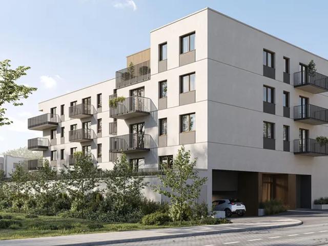 Mieszkanie na sprzedaż w Pruszków, Mazowieckie