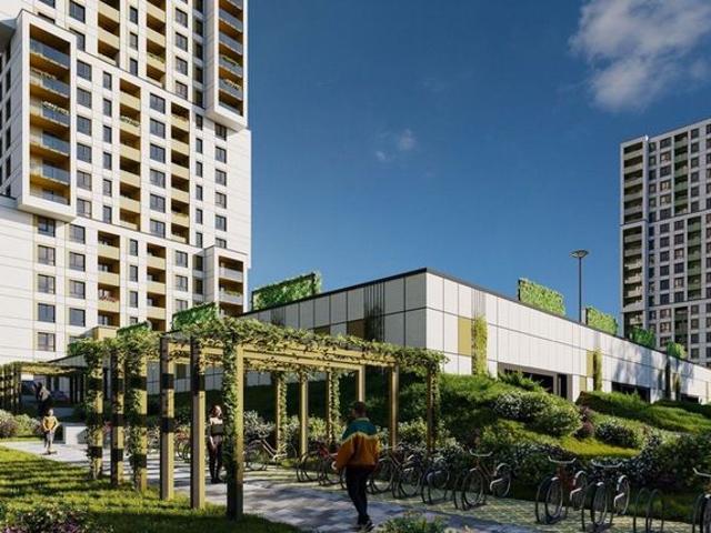 Mieszkanie na sprzedaż w Rzeszów, Podkarpackie