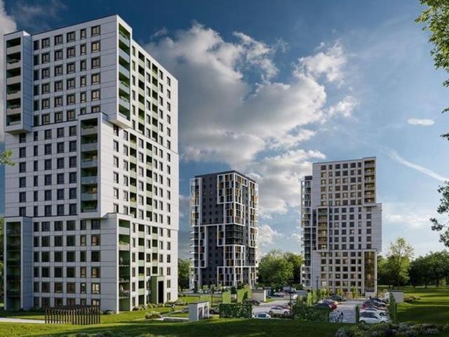Mieszkanie na sprzedaż w Rzeszów, Podkarpackie