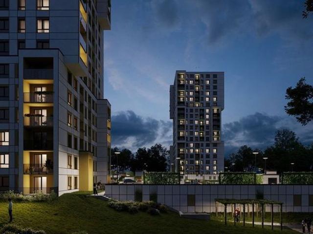 Mieszkanie na sprzedaż w Rzeszów, Podkarpackie
