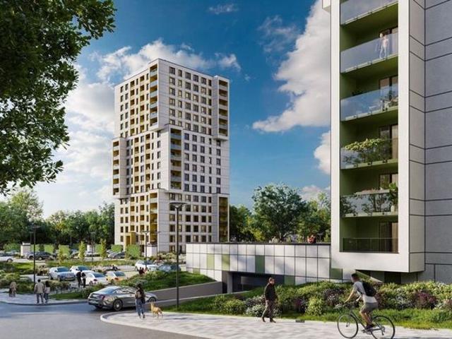 Mieszkanie na sprzedaż w Rzeszów, Podkarpackie