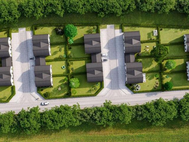 Dom na sprzedaż w Podolszyn Nowy, Mazowieckie