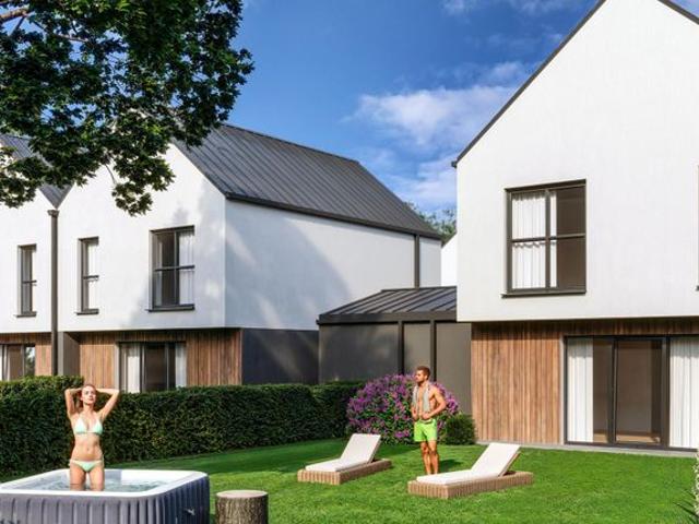 Dom na sprzedaż w Podolszyn Nowy, Mazowieckie