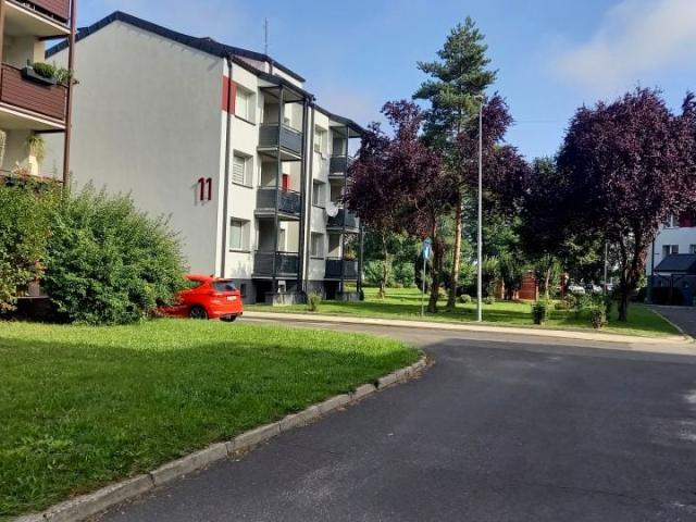 Mieszkanie na sprzedaż w Osiedle Energetyk, Dobrzeń Wielki