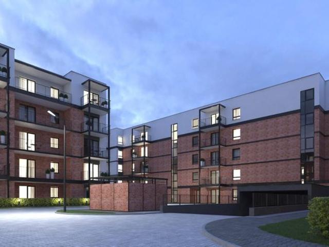 Mieszkanie na sprzedaż w Tomaszów Mazowiecki, Łódzkie